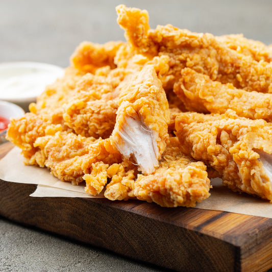Classic Chicken Fingers