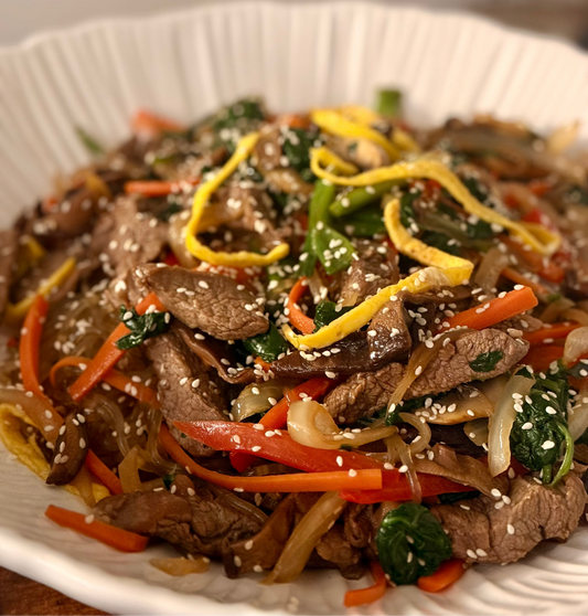 Jap Chae