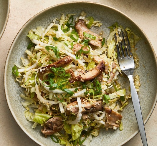 Chinese Chicken Salad